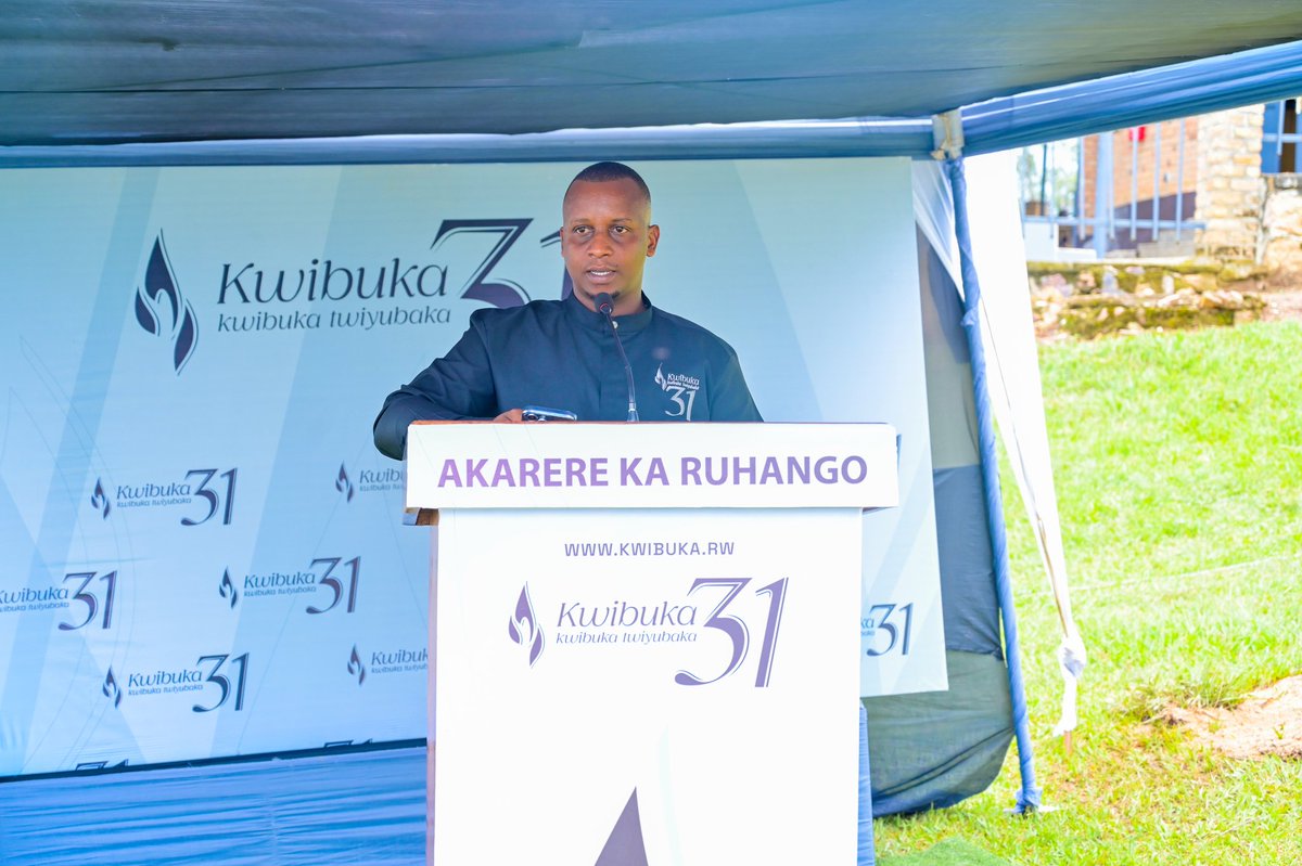 Ni igikorwa kitabiriwe n'Umuyobozi w'Akarere  <a href="/valencesh/">Valens Habarurema</a> ari kumwe na Perezida w'Inama Njyanama y'Akarere, Inzego zitandukanye mu Karere n'abaturage b'Umurenge wa Kabagali n'inshuti zabo.