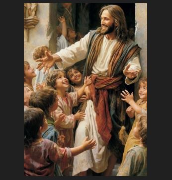 Michael65413248's tweet photo. (4/4)#John8:19–20 https://t.co/SSWn6zEEr6
Commentary by #StOrigen
Just believe in God will entitle my entry into Heaven later? See what #StJames says
#James2:14-25 https://t.co/IYiS6BEp5o
St James we'll listen to you. Everyone knows the d*mons believe in God & yet in the BBQ pit! https://t.co/yLCNutjBlf