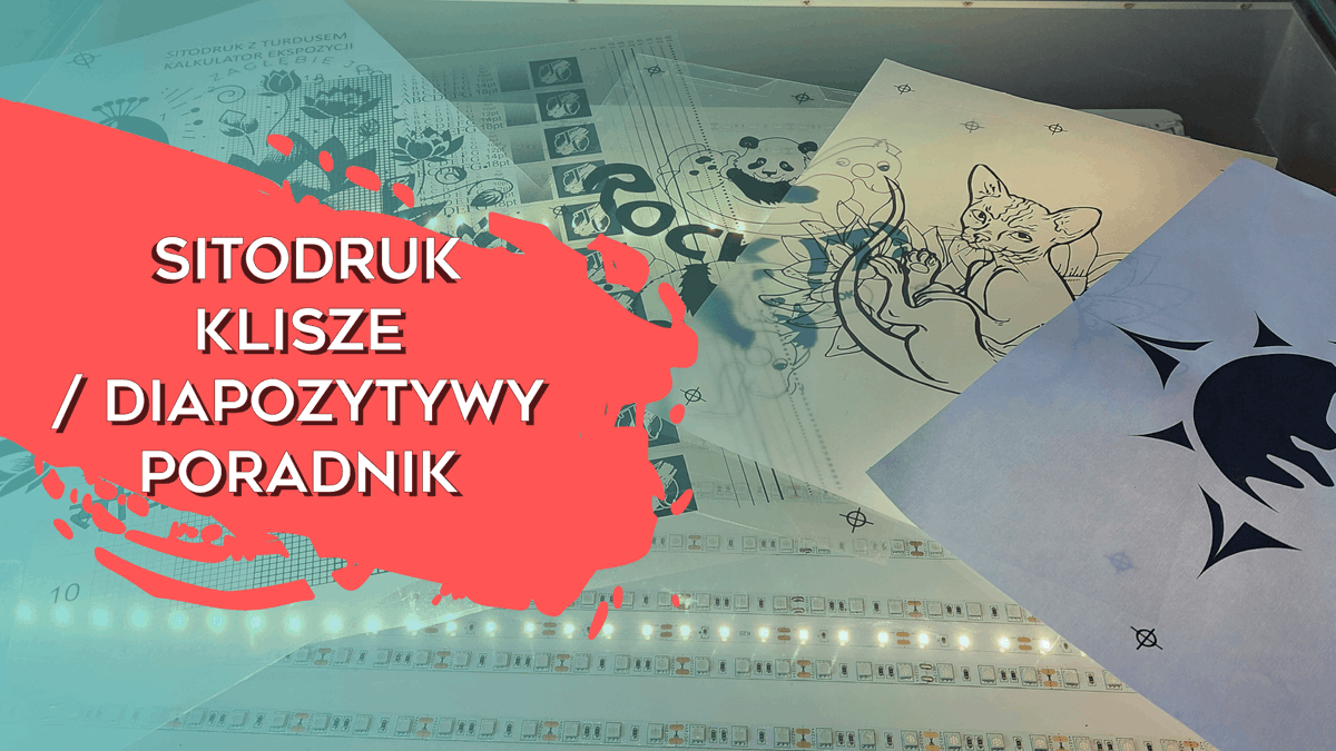 turdusconcept's tweet photo. Nasz nowy wideo poradnik właśnie pojawił się na kanale. Jeśli chcecie zagłębić się w temat sitodruku, serdecznie zapraszamy!
https://t.co/eug81e61cA

#sitodruk #screenprinting #przygotowanieklisz https://t.co/ugwRAepW3H
