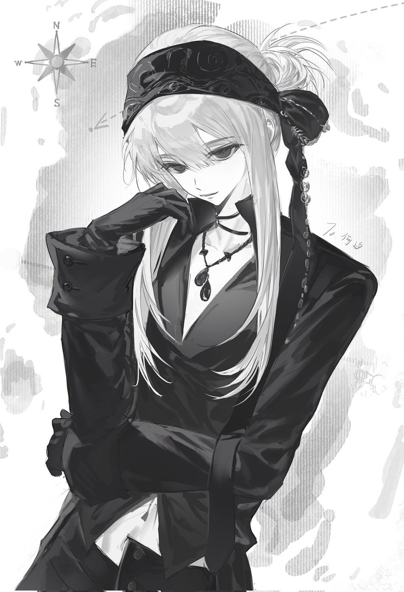 FengGuai's tweet image. 🖤🏴‍☠️