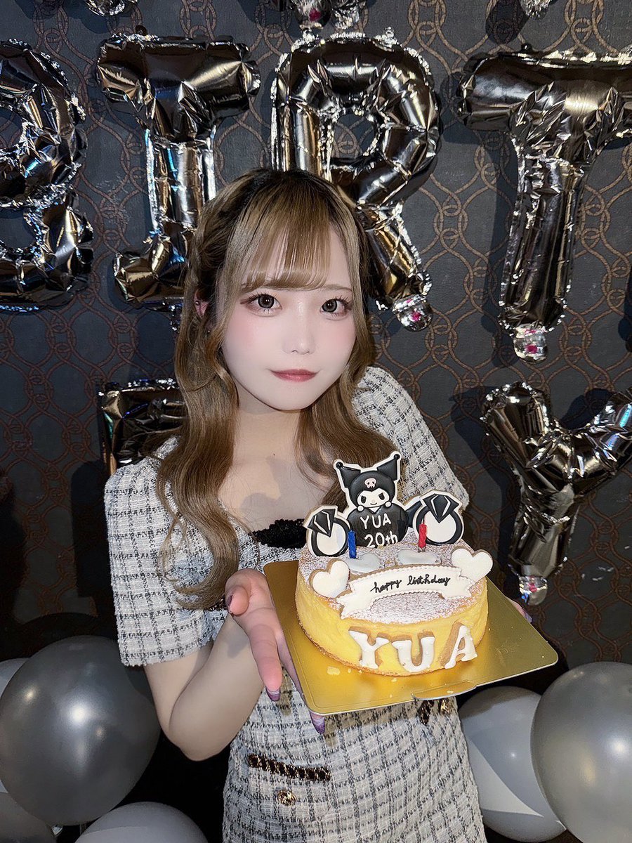 来栖 ゆあ (@yua_AQUA) / X