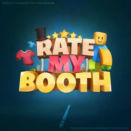 ColorDDesign's tweet image. REMAKE HACES LOGO 🔥
Commissions are On✅
What do u think about this logo? do u thinks its good?
Follow for more inspirations🗿