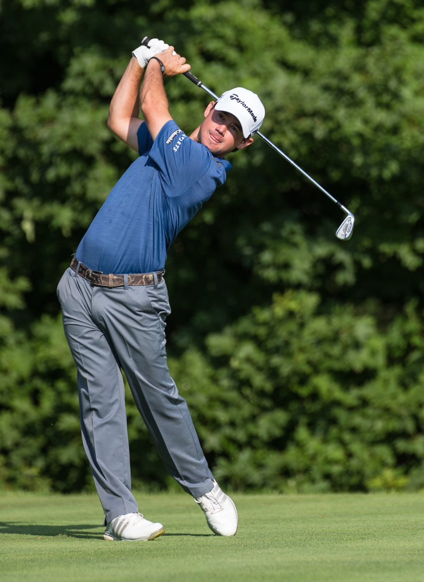 John Deere Classic tweet media