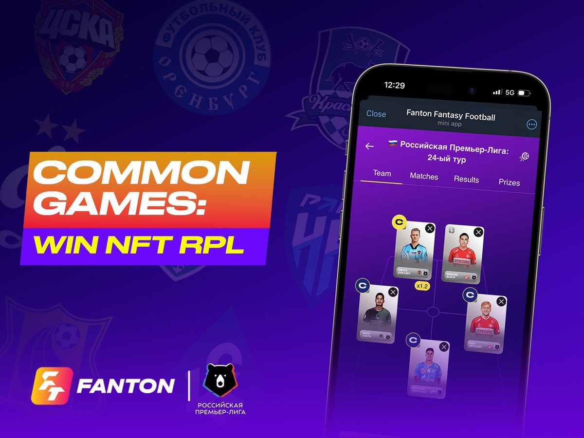 🟪Play in RPL Common — win an NFT card!

Until May 24, play in the experimental format — use Common cards to win RPL NFT cards

How does this format work?

#️⃣ Entry fee: $3 to $9  
#️⃣ Prizes: 5 to 8 RPL cards of varying rarity  
#️⃣ Players get a chance to compete for an official