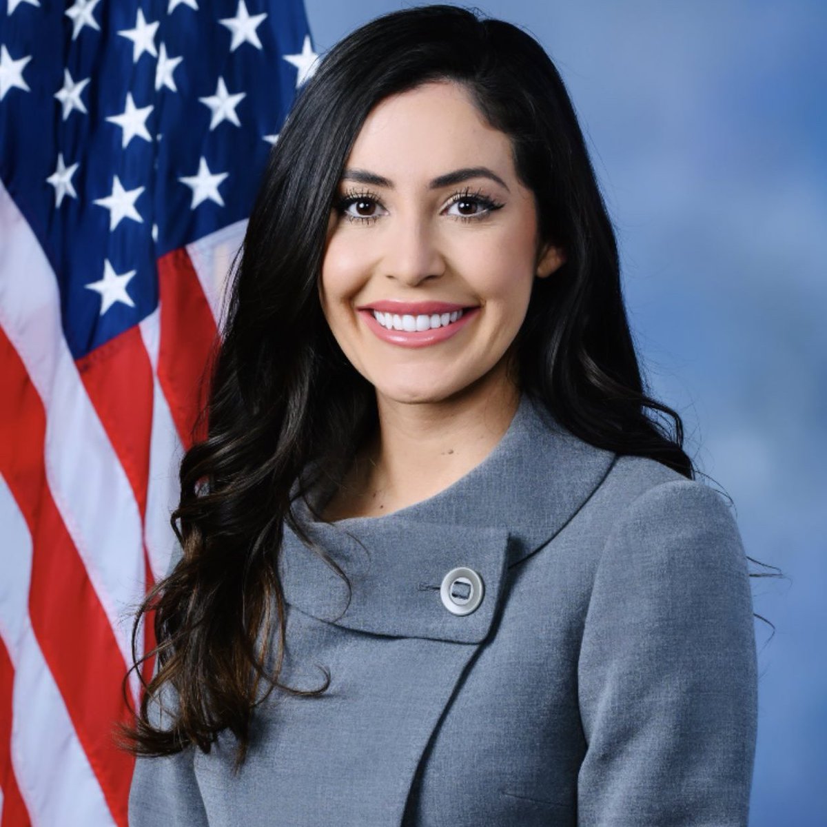 LangmanVince's tweet image. I&apos;m so done with Anna Paulina Luna.
Does anyone else feel the same way?