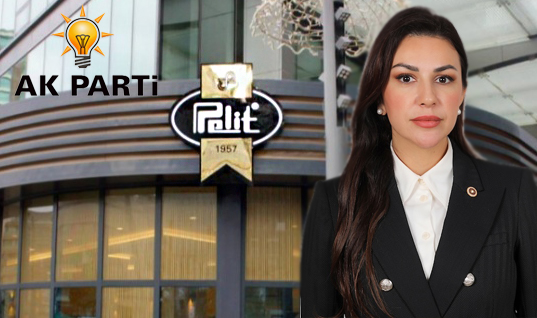 Pelit Pastanesi sahibinin kızı AKParti İstanbul Milletvekili Nilhan Ayan CHP'nin boykot çağrısına karşı çıkmasıyla gündeme geldi.