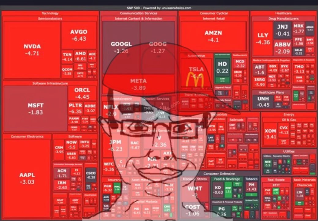 Jacek.degen.eth 🎩 (@jacek0x) on Twitter photo Back to eating ramen, boys. Never sold my vesting $DEGEN—neither did <a href="/1confirmation/">1confirmation</a>. We ride or die, red or green. We don’t stop.
See you tomorrow. Gn. Back to eating ramen, boys. Never sold my vesting $DEGEN—neither did <a href="/1confirmation/">1confirmation</a>. We ride or die, red or green. We don’t stop.
See you tomorrow. Gn.