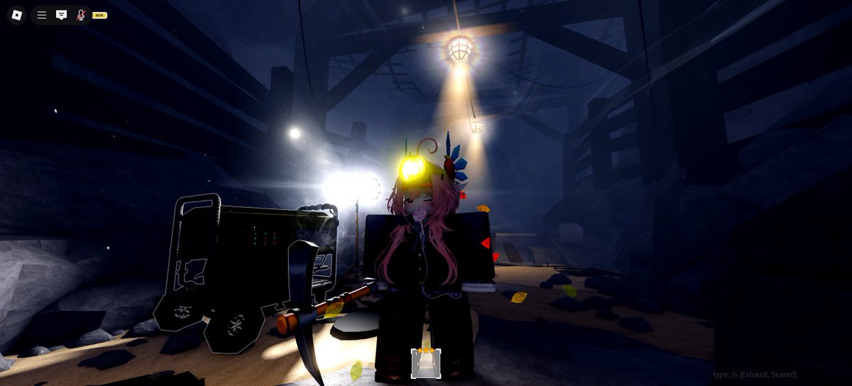 Chiba (@chibadev) on Twitter photo 