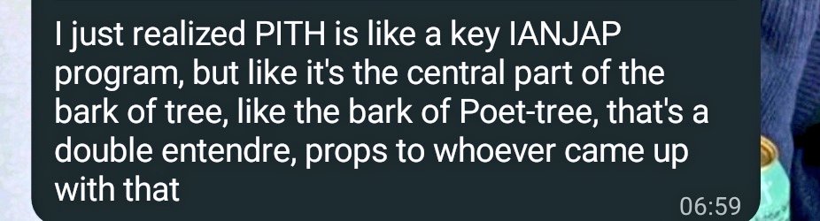 Poetry In The House announcement &amp; artworks !!! 🔥

PITH is not just another poetry event. It is the IANJAP Community's first-ever ticketed show, and it will stand out.

🎙IANJAP is pulling out all the stops.

🎫 Regular – 100 cedis
🎟 VIP – 200 cedis 

More event info out soon.