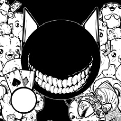 Our featured Ball of the week! 🎮🔥

🦊 Name: Lemater 
⚪️ Season: Big Ballz
⚡️ Skill: Glow
🪦 Soulpoints: 158624
🚀 Rarity: Legendary