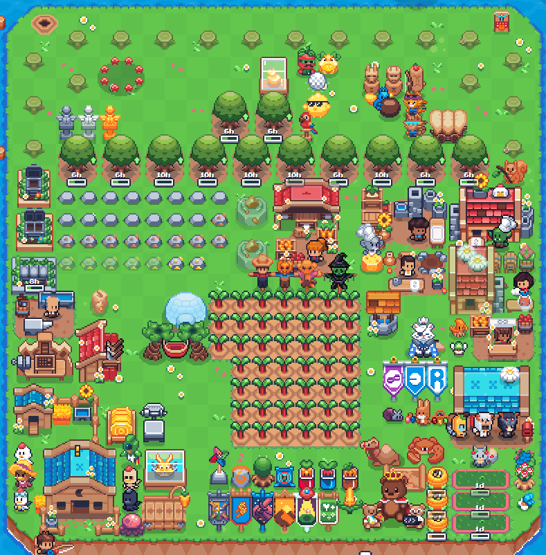 cryptoxgu's tweet photo. #SunflowerLandFarm https://t.co/n9cAPWYT8h
