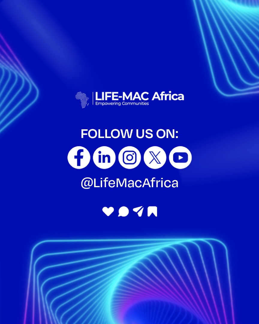 LifeMacAfrica's tweet image. Meet @FredSwaniker, the visionary behind some of Africa’s most transformative organizations.

#FredSwaniker #PersonOfInterest #PoI #LIFEMACAfrica #EmpoweringCommunities #AfricanLeadership #FutureOfAfrica
