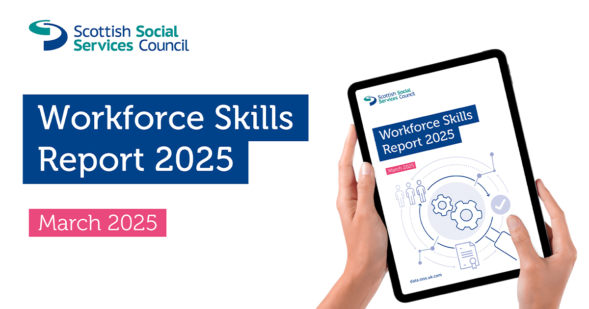 Our Workforce Skills Report 2025 highlights the continuing challenge for the social work, social care and children and young people sector in accessing training and funding for qualifications.

Read the Workforce Skills Report ⬇️
ow.ly/ui8u50VvBNl