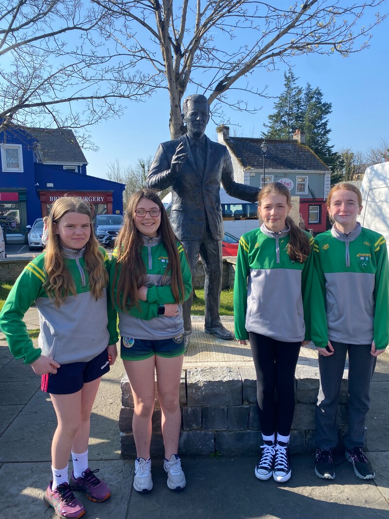 Kilkishen N.S. (@kilkishenns) on Twitter photo Brendan O' Regan Quiz Team Kilkishen N.S. Thanks to <a href="/SixmilebridgeNS/">Sixmilebridge NS</a> for hosting the Brendan O'Regan School Quiz organised by Sixmilebridge Historical Society last week. kilkishen.weebly.com/1/post/2025/04… <a href="/SixmilebridgeNS/">Sixmilebridge NS</a> <a href="/ShannonDutyFree/">Shannon Duty Free</a> <a href="/EastClareHerita/">East Clare Heritage </a> <a href="/EastClareSM/">EastClareSocialMedia</a> Brendan O' Regan Quiz Team Kilkishen N.S. Thanks to <a href="/SixmilebridgeNS/">Sixmilebridge NS</a> for hosting the Brendan O'Regan School Quiz organised by Sixmilebridge Historical Society last week. kilkishen.weebly.com/1/post/2025/04… <a href="/SixmilebridgeNS/">Sixmilebridge NS</a> <a href="/ShannonDutyFree/">Shannon Duty Free</a> <a href="/EastClareHerita/">East Clare Heritage </a> <a href="/EastClareSM/">EastClareSocialMedia</a>