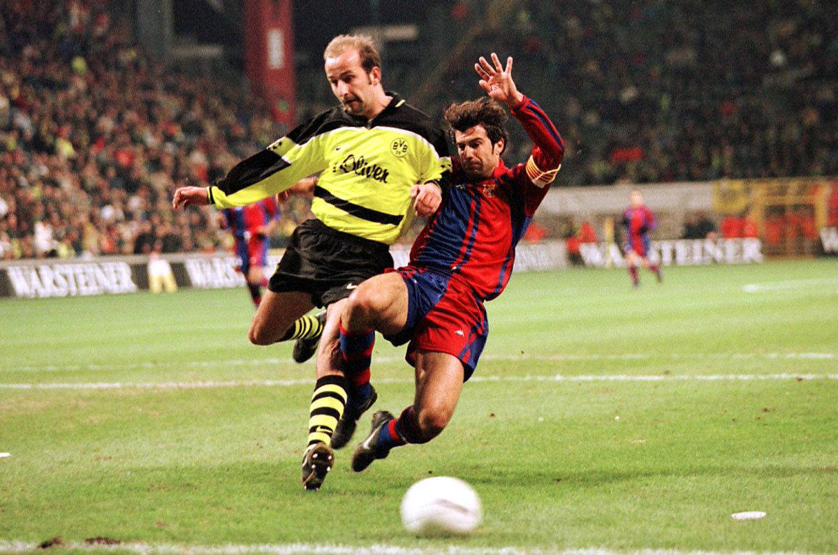 90s Football tweet media