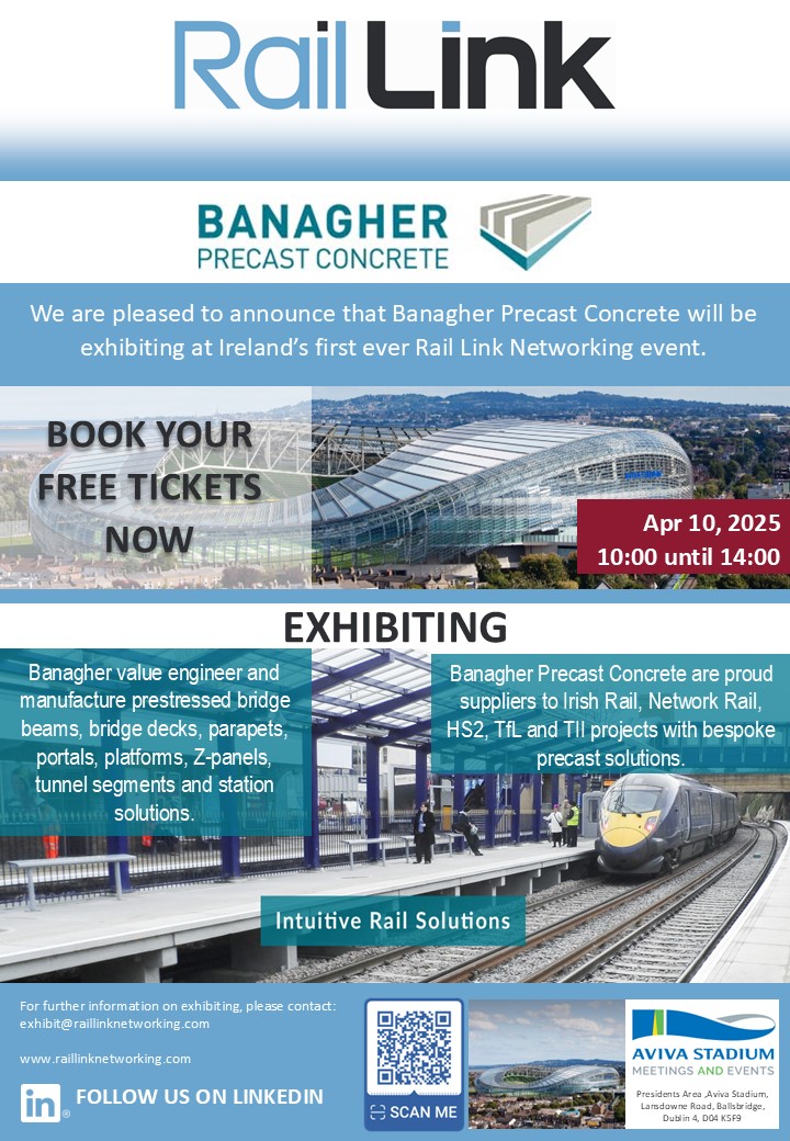 Banagher Precast Concrete tweet media