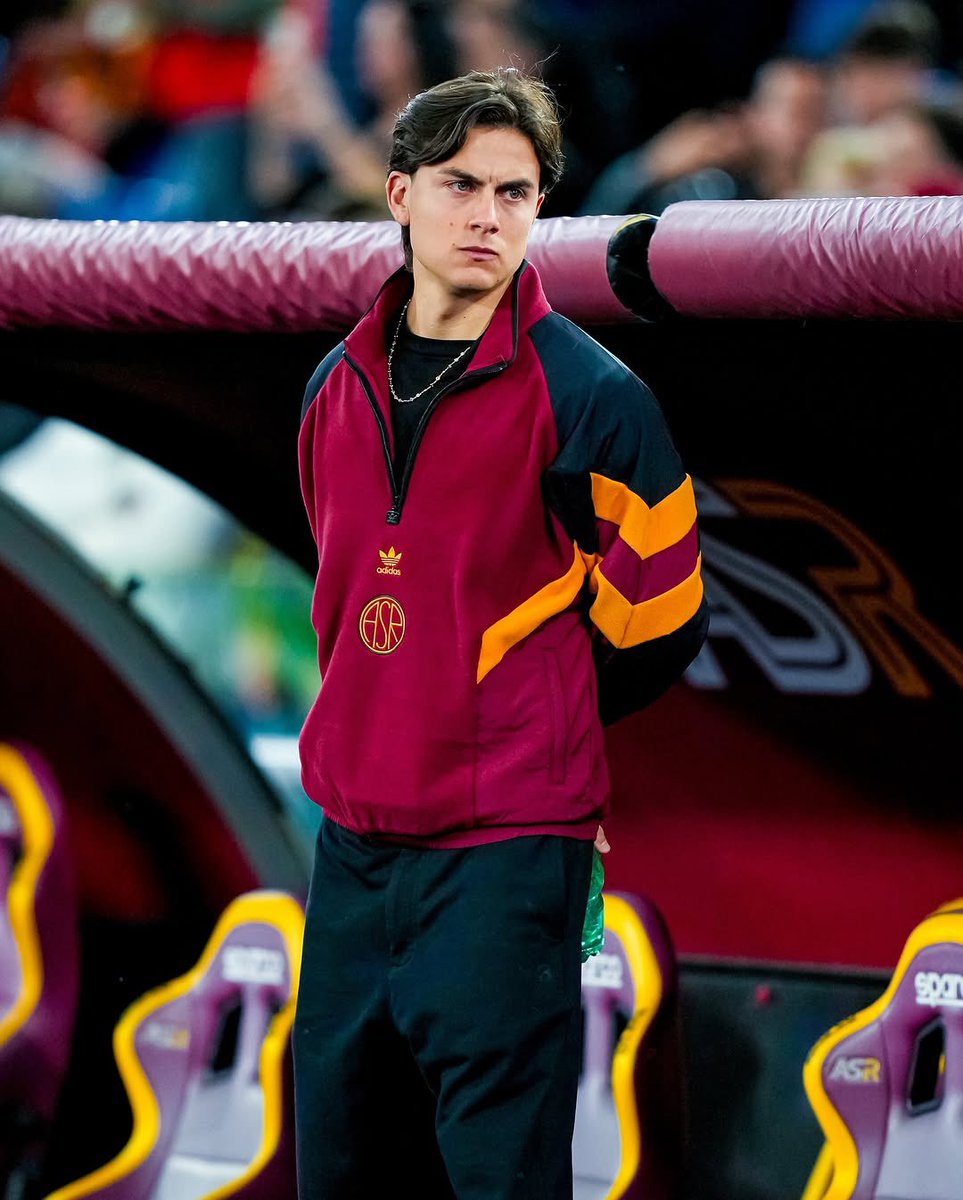 AS Roma Kluivert 34番ジャージ AS Roma Kluivert 34番ジャージ