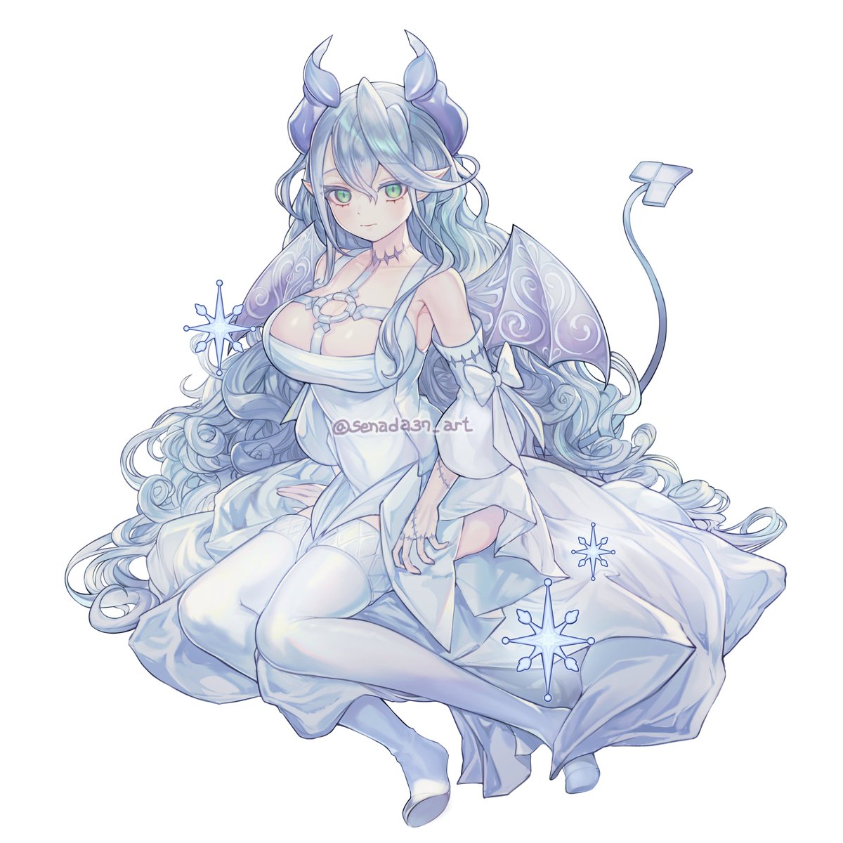 백은 성의 라뷰린스   
白銀の城のラビュリンス  
Lovely Labrynth of the Silver Castle   

#OCGファンアート #遊戯王OCG