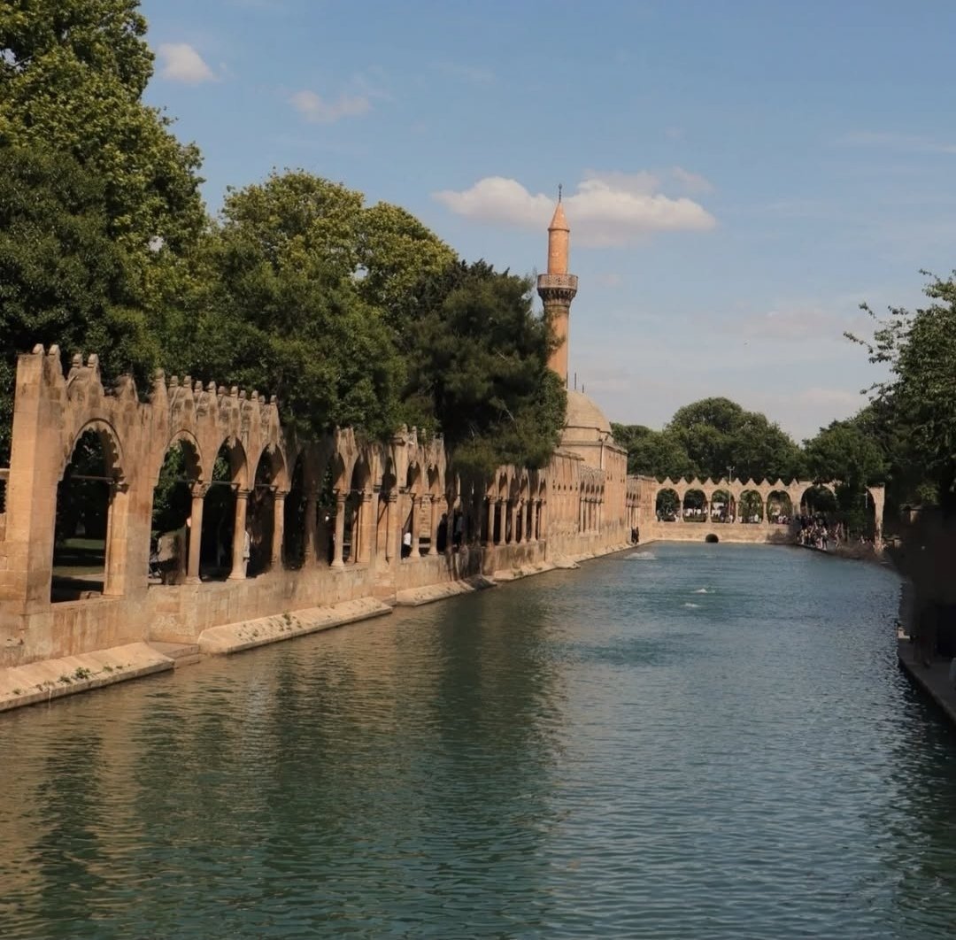 "zaman geçer, iz kalır..."