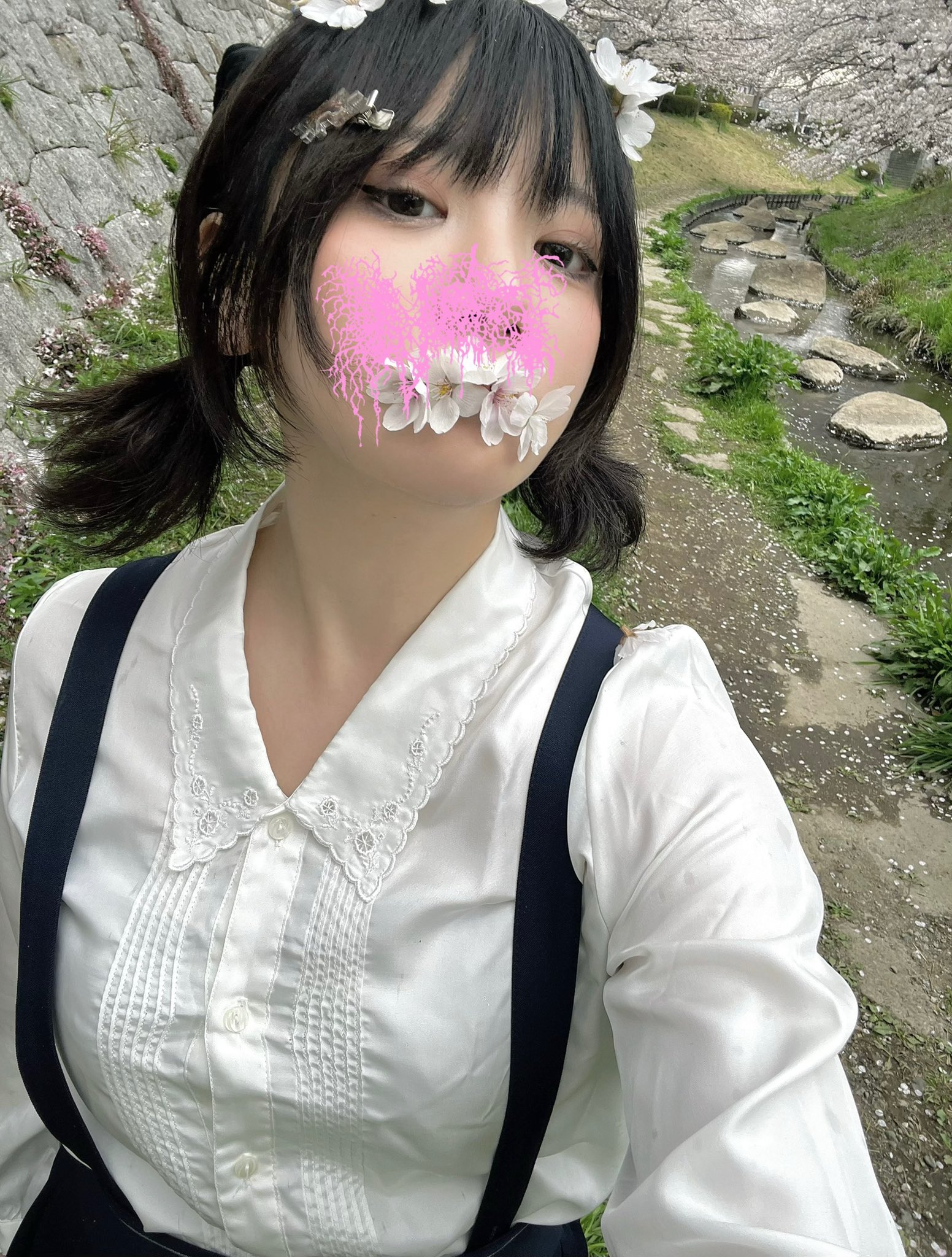 死ねね（4nene） (@4nene_) / X