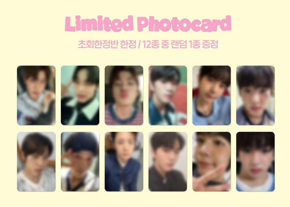 popoq22's tweet photo. 엔시티 위시 팝팝 poppop 포토북 초회한정반 포카 분철해요 옾챗주세요! 

올엠디 애플뮤직 나눠서 구매완료
랜덤상 최애 안나와도 환불x
공석 n빵

멤버당 2장씩 2.93 +재배비
⭕️료 (재배비 제가 부담할게요!)

ㅅㅊㅇ 시온 유우시 리쿠 재희 료 사쿠야 포토카드 
https://t.co/M5rnGKWlYG https://t.co/2aYl6LaNQL