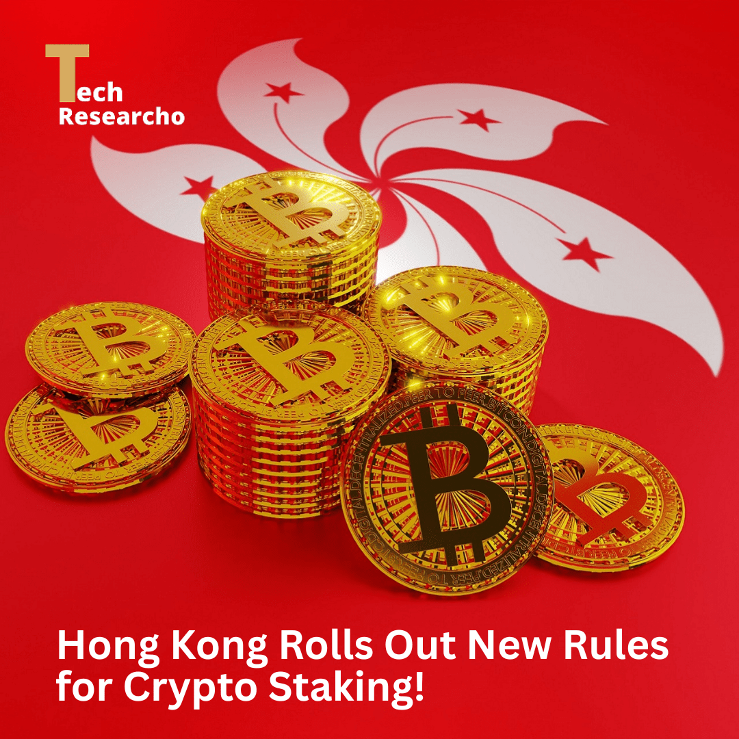 TechResearcho's tweet image. #HongKong Securities and Futures Commission (#SFC修行) Rolls Out New Rules for #CryptoStaking!
cryptobusinesshub.com/hong-kong-roll…