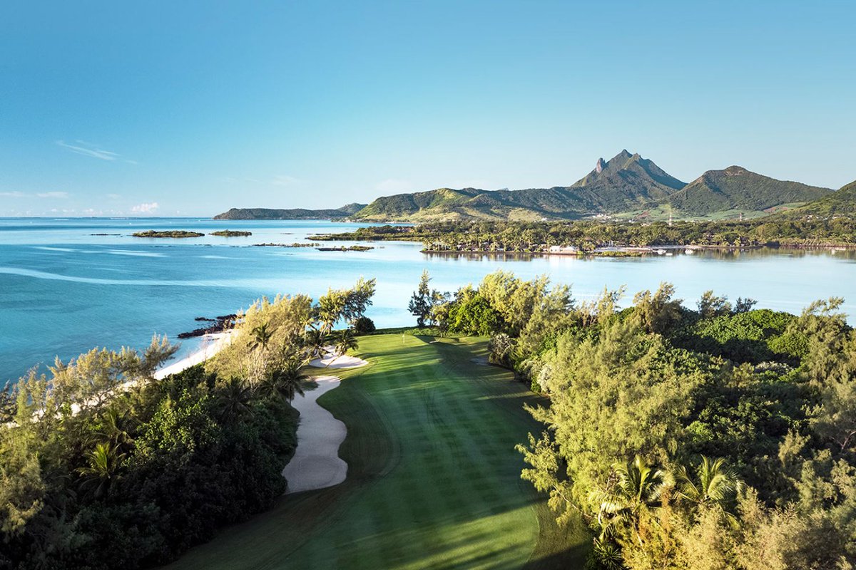 Where Will Your Clubs Take You? ⛳️✈️

Your next tee time could be in the Algarve 🌊 or under the sun in Mauritius 🌴

With TGI Golf Travel, your dream golf break is just an enquiry away! 👉 buff.ly/Ykx8JUX