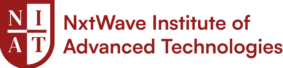 BWIndia's tweet photo. NIAT Celebrates Generative AI Excellence: Encourages Young Talent to Solve Global Challenges via Hackathon

@NIAT_India #NxtWaveInstitute #AdvancedTechnologies #NIAT #GenerativeAI #AI #Hackathon #students 

https://t.co/i5zoZd0nDo https://t.co/pIYJRXJFD7