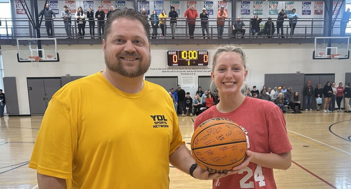 YDL Sports Network (@ydlsportsnet) on Twitter photo New Post: Harmon Garners MVP Honors as Team Harmon Edges Team Jacob in YDL Sports Network/Scenic Rivers Girls All-Star Game d9and10sports.com/harmon-garners… New Post: Harmon Garners MVP Honors as Team Harmon Edges Team Jacob in YDL Sports Network/Scenic Rivers Girls All-Star Game d9and10sports.com/harmon-garners…