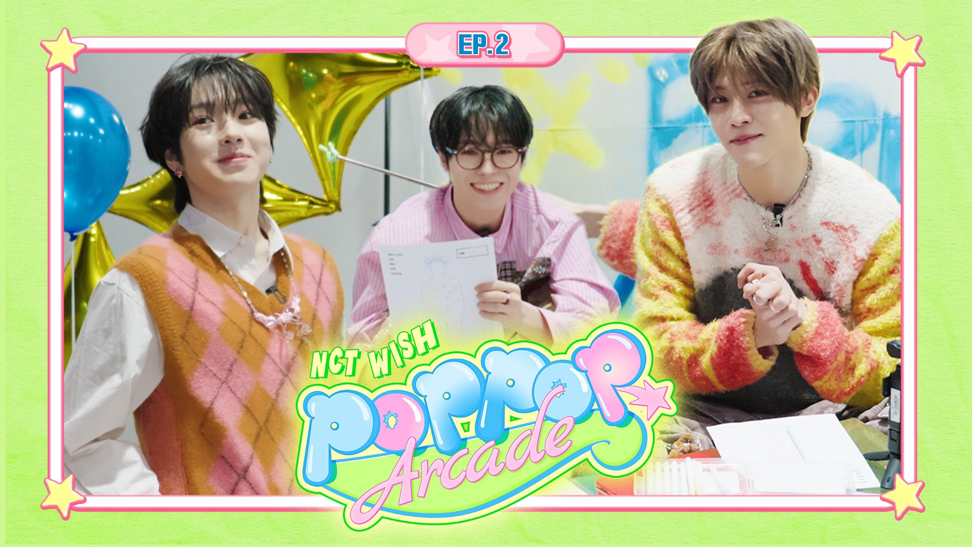NCT WISH on X: NCT WISH on X: