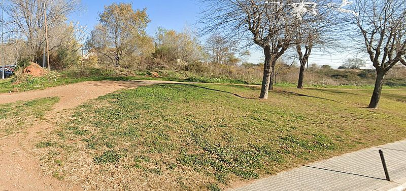 CanalTerrassa's tweet image. 🌱| El #ConreantTerrassa s’amplia en un espai municipal situat #LesArenes, #LaGrípia i #CanMontllor terrassadigital.cat/el-conreant-te… #Terrassa @trsmediambient