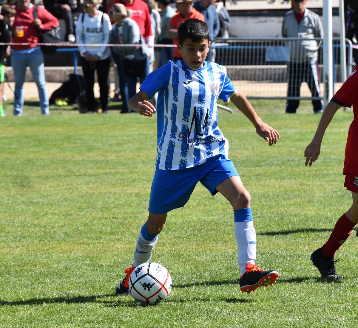🏆⚽️ ¿Tenéis ganas de Copa Internacional Rioseco Caramanzana 2025? 😂

¡Nosotros lo estamos deseando!

#CopaRioseco #Torneo #MedinaDeRioseco #LaMudarra #Caramanzana