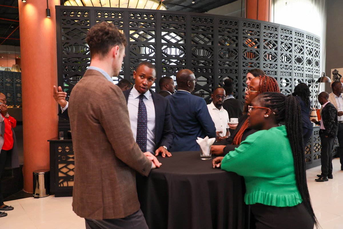 ODPC commenced a three-day data protection knowledge exchange and twinning program with the Belgian Data Protection Authority that is supported by the EU &amp; German government through DTC-GIZ Kenya.

Through the program, ODPC and the Belgian DPA got to benchmark from each other