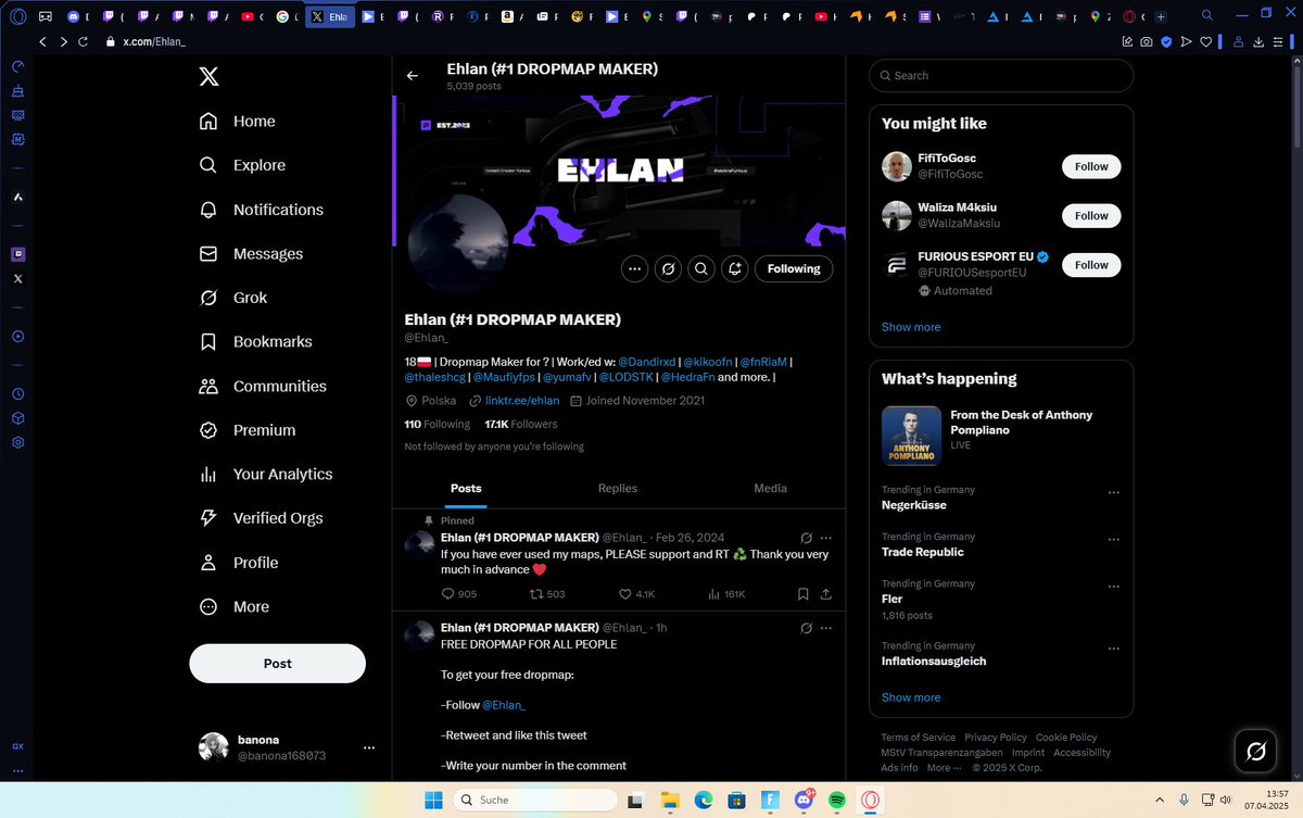 banonafn tweet media
