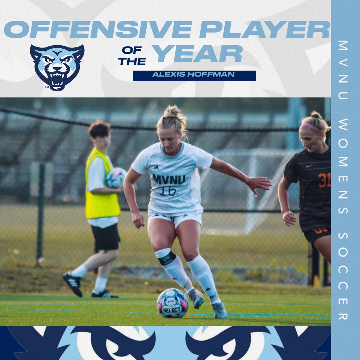 MVNU Women's Soccer tweet media