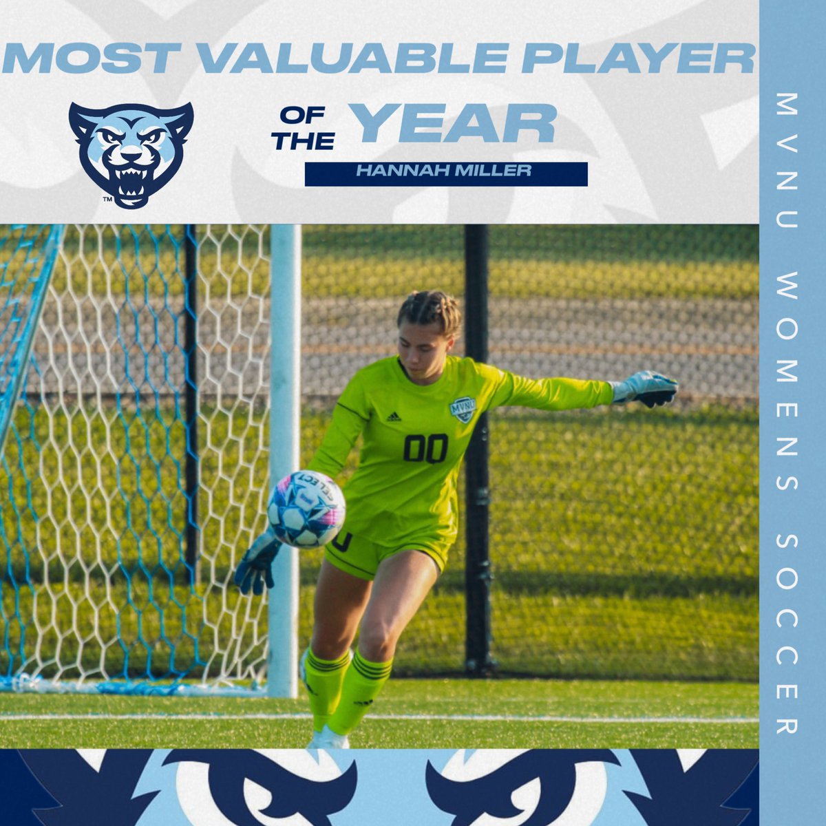 MVNU Women's Soccer tweet media