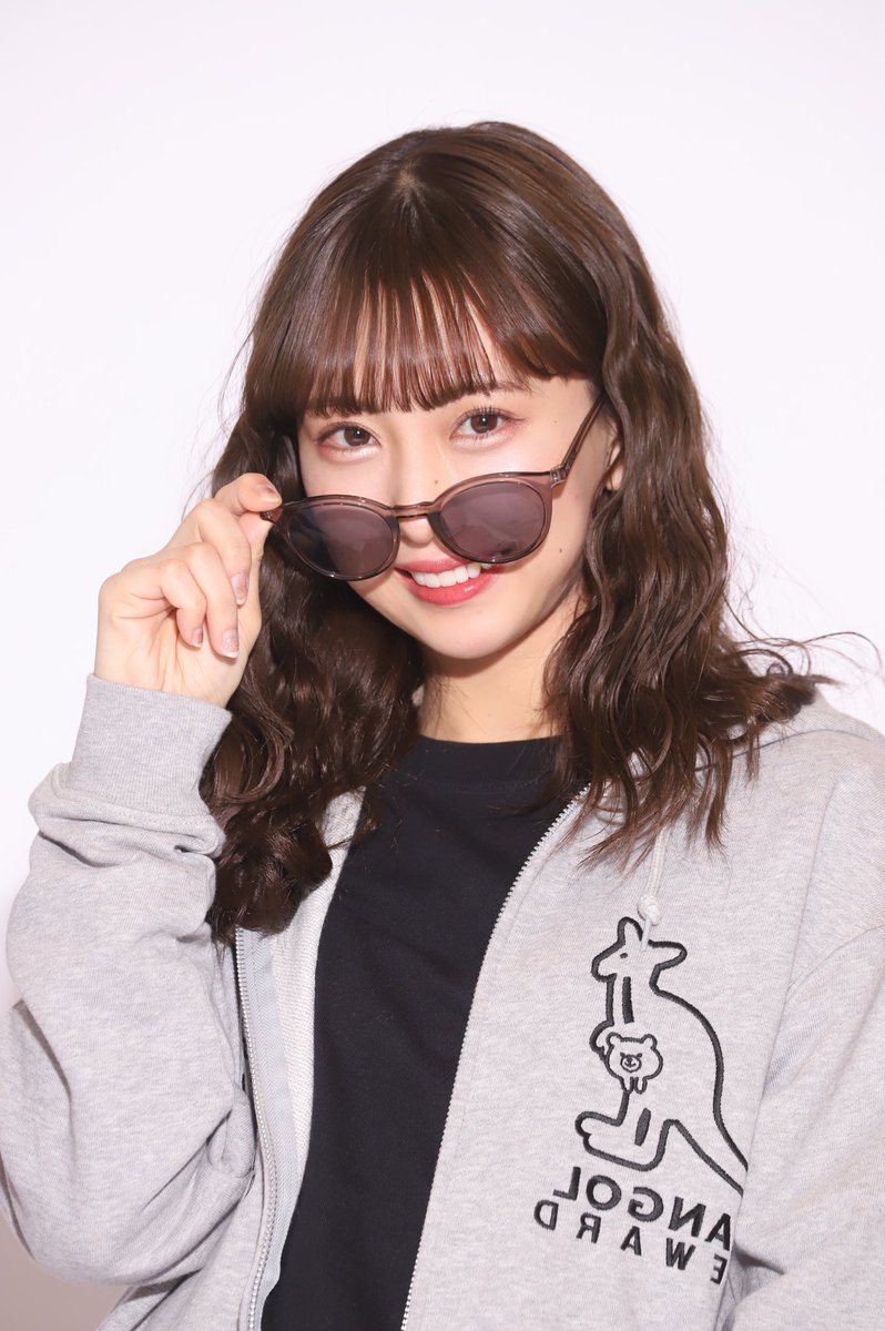 熊崎晴香 on X: 