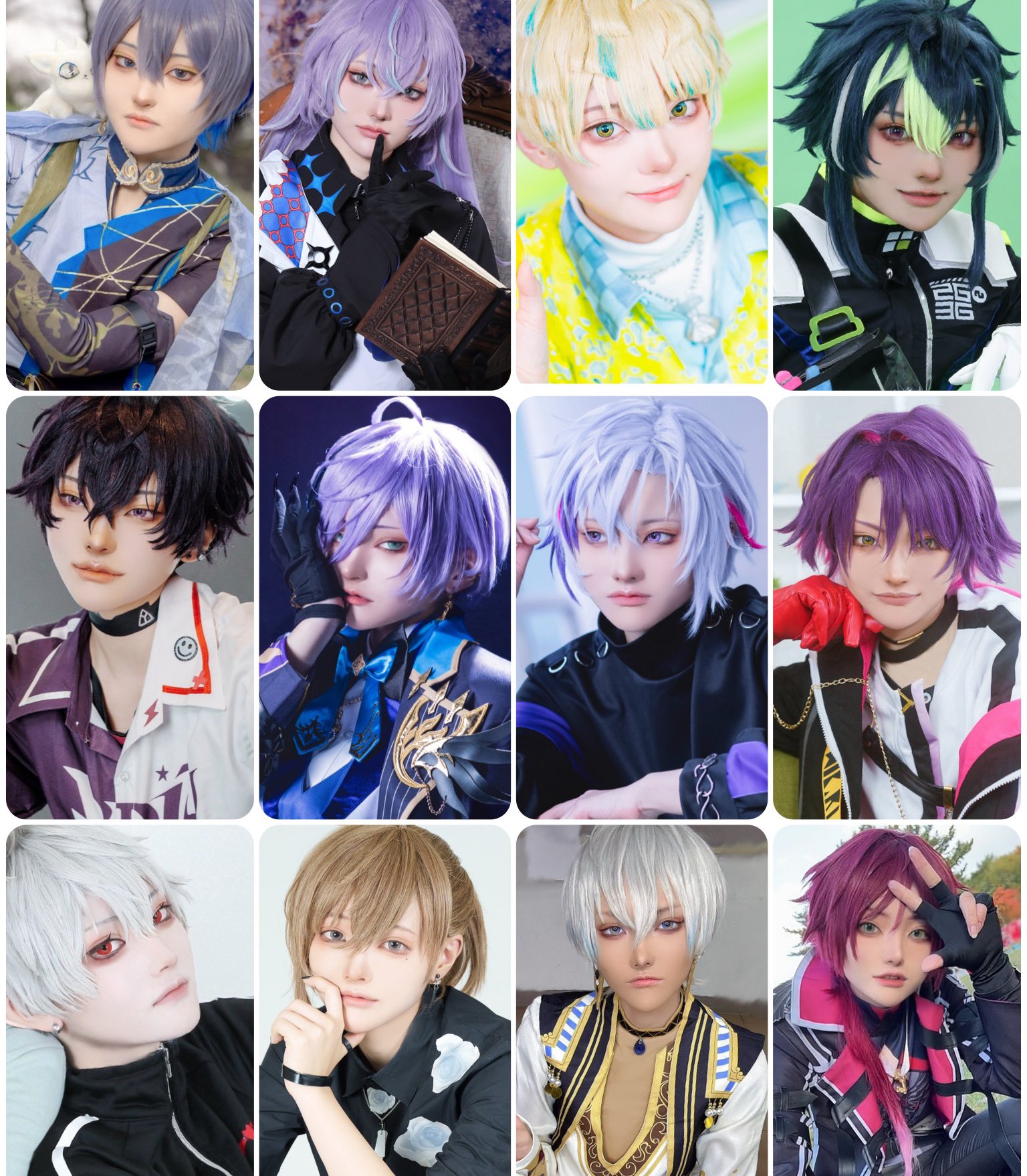 ∞ on X: 