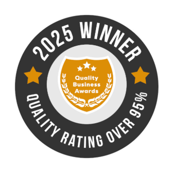 Pool Pros is honored to receive the Quality Business Award for 2025 in the Pool Services Category. A special thanks to our hardworking and dedicated crew for making this possible and to all of our clients over the last 22 pool seasons. Without you none of this is possible.
