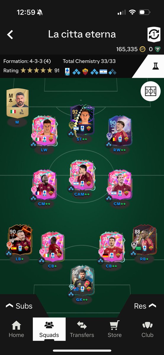 eotownend's tweet photo. @FUTBIN https://t.co/TIDmVsiHjg