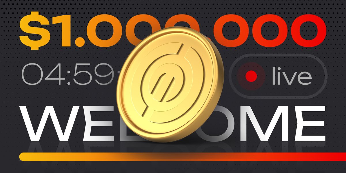 One Day Million tweet media