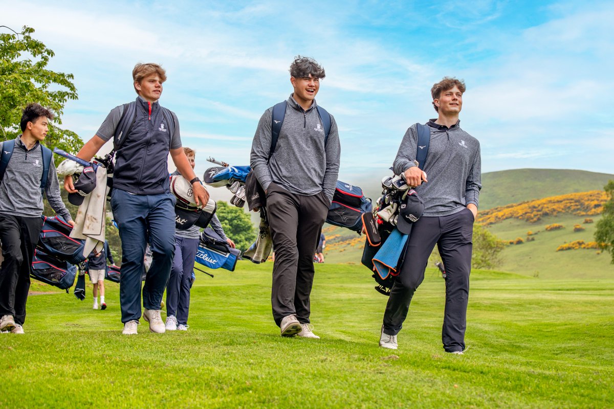 With expert coaching, a personalised training plan, clear player pathways, and two sets of tournaments our Golf Academy supports aspiring golfers to refine their performance and advance their golfing career. ⛳️

Take a look here:
ow.ly/mijN50VlsfB