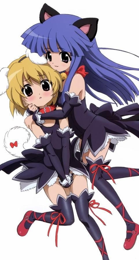 좋은 로리 위대한 로리