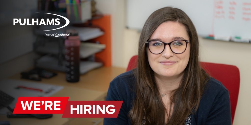 Do you want to become part of the Pulham’s family? 🚍 

If you believe you're the right person for the below-mentioned roles, we’d love to hear from you! 

👉Operations Assistant  
👉School Bus Driver  
👉Private Hire Coach Drivers  
👉H2 Bus Drivers  

👉pulhams.co.uk/jobs/