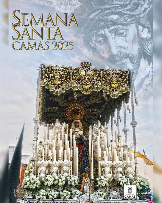 Descarga Programa de Mano de Camas (Sevilla) 2025