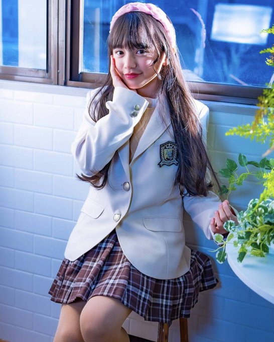 Twitterのコスプレ画像10