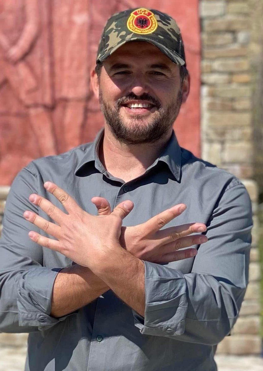 Marin Mema tweet media