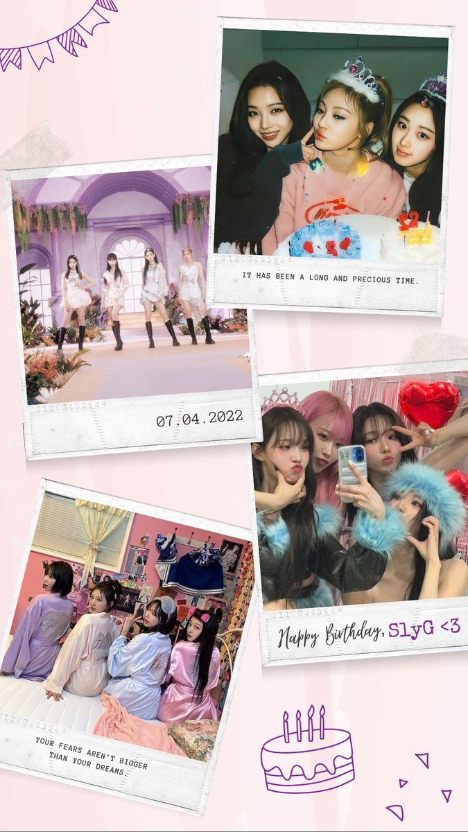 • SlyG (스라이지)

Happy Birthday, <a href="/SlyG_official/">SlyG 💫</a>!

#Slyg #3YearsWithSlyG #HappySlyGDay