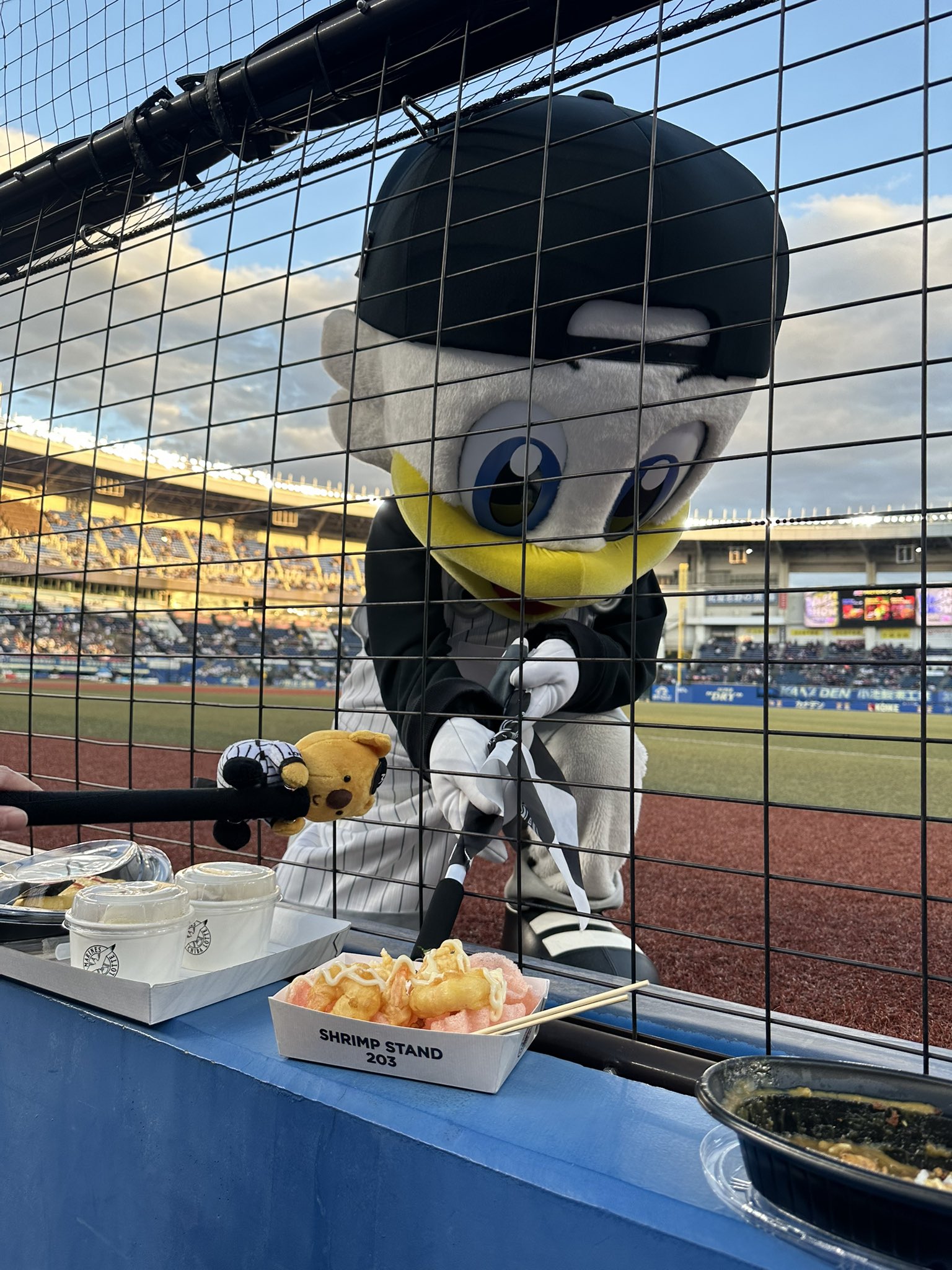 つーちゃん つーちゃん