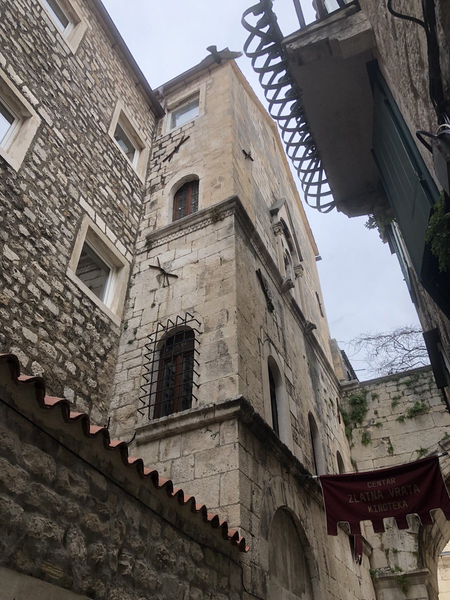 İyi korunan kentler de var… 

#mimar #mimarlık #architecture #architect #şehir #kent #tarih